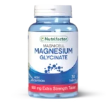 Nutrifactor Magnesium Glycinate 30s