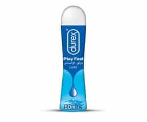 Durex Lubricant