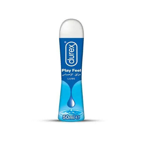 Durex Lubricant