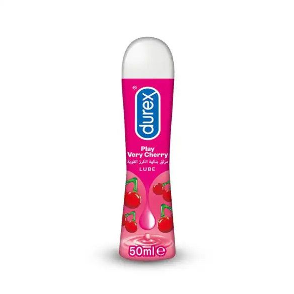 Durex Lubricant