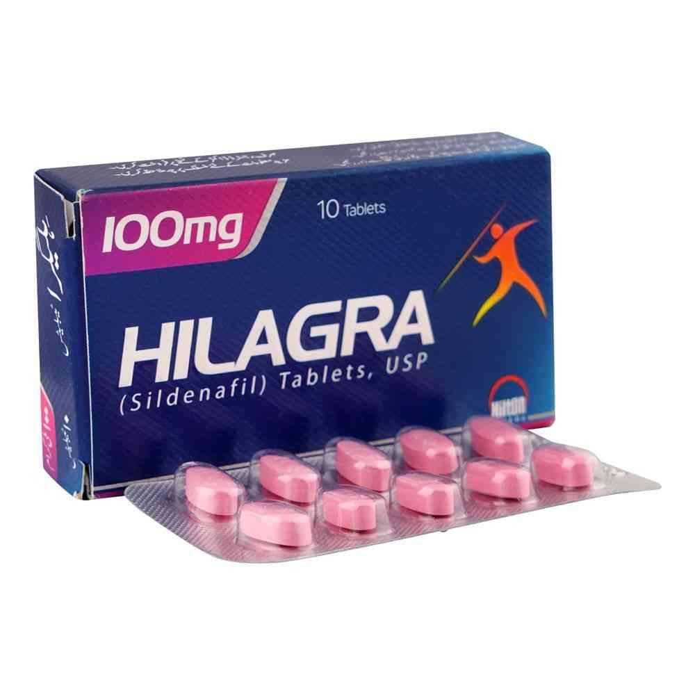 Hilagra