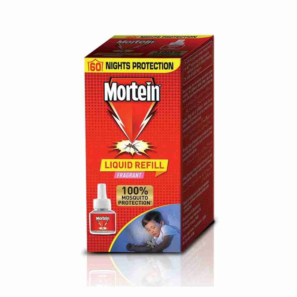 Mortein 60 nights