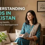 PCOS In Pakistan