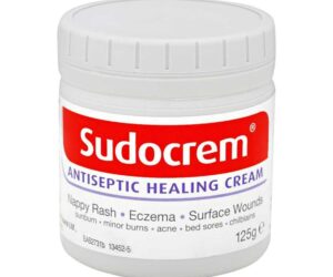 SudoCream