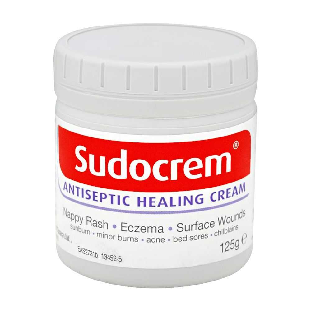 SudoCream