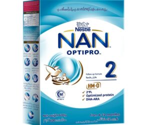 nan 2 box