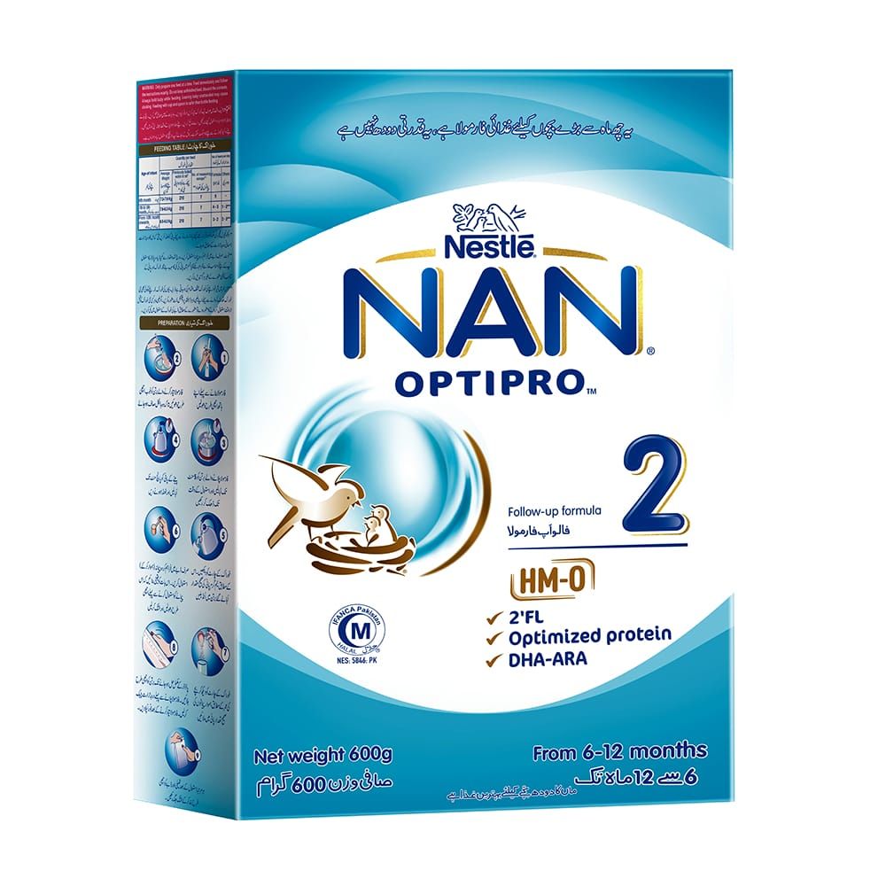 nan 2 box
