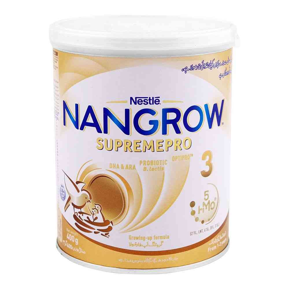 nangrow 3 tin