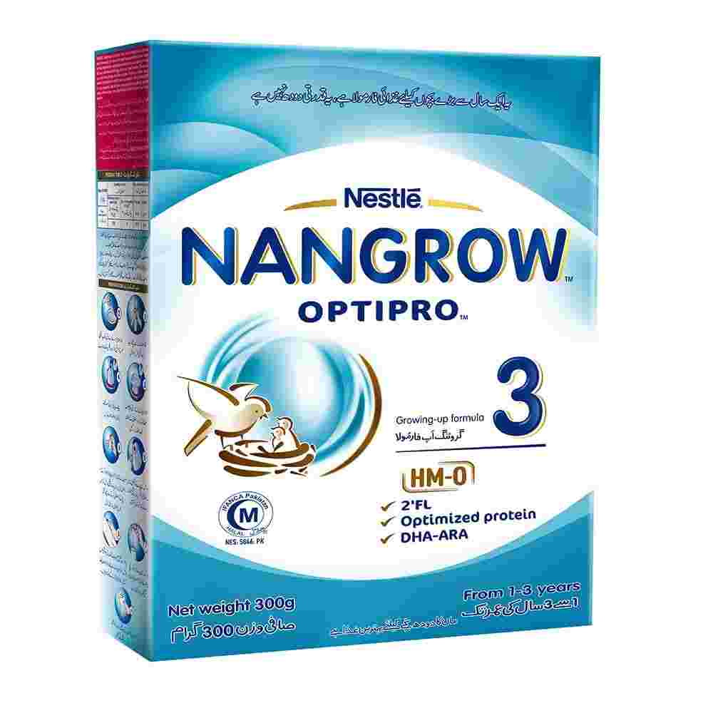 nangrow 3